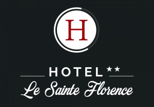 Wifi : Logo Hôtel le Sainte Florence